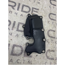 Клапан вентиляции картерных газов