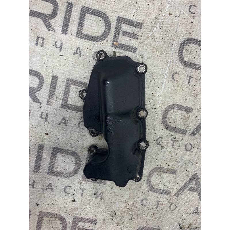 Клапан вентиляции картерных газов (двигатель и элементы) Volkswagen Tiguan 5N 2.0 06h103516f