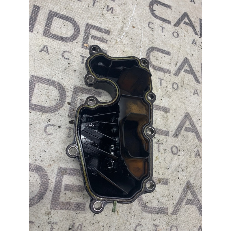 Клапан вентиляции картерных газов (двигатель и элементы) Volkswagen Tiguan 5N 2.0 06h103516f