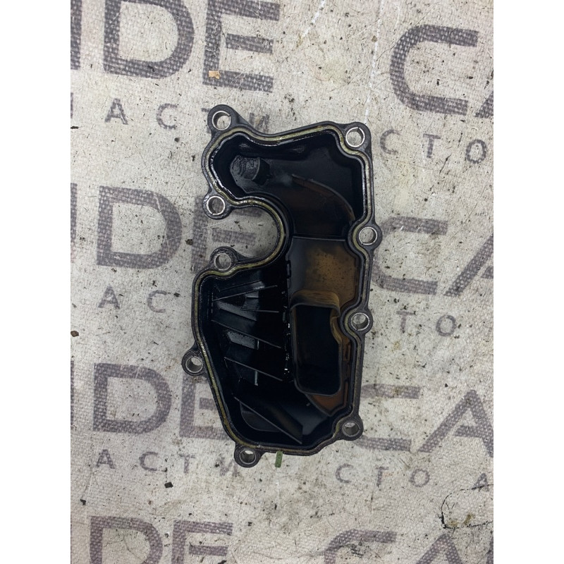 Клапан вентиляции картерных газов (двигатель и элементы) Volkswagen Tiguan 5N 2.0 06h103516f