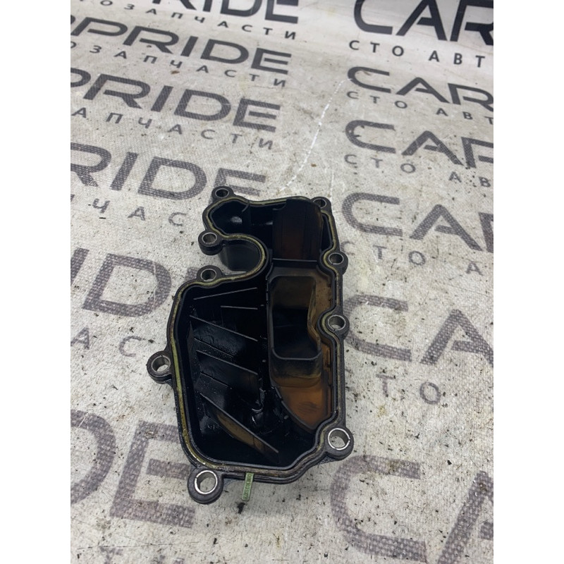 Клапан вентиляции картерных газов (двигатель и элементы) Volkswagen Tiguan 5N 2.0 06h103516f