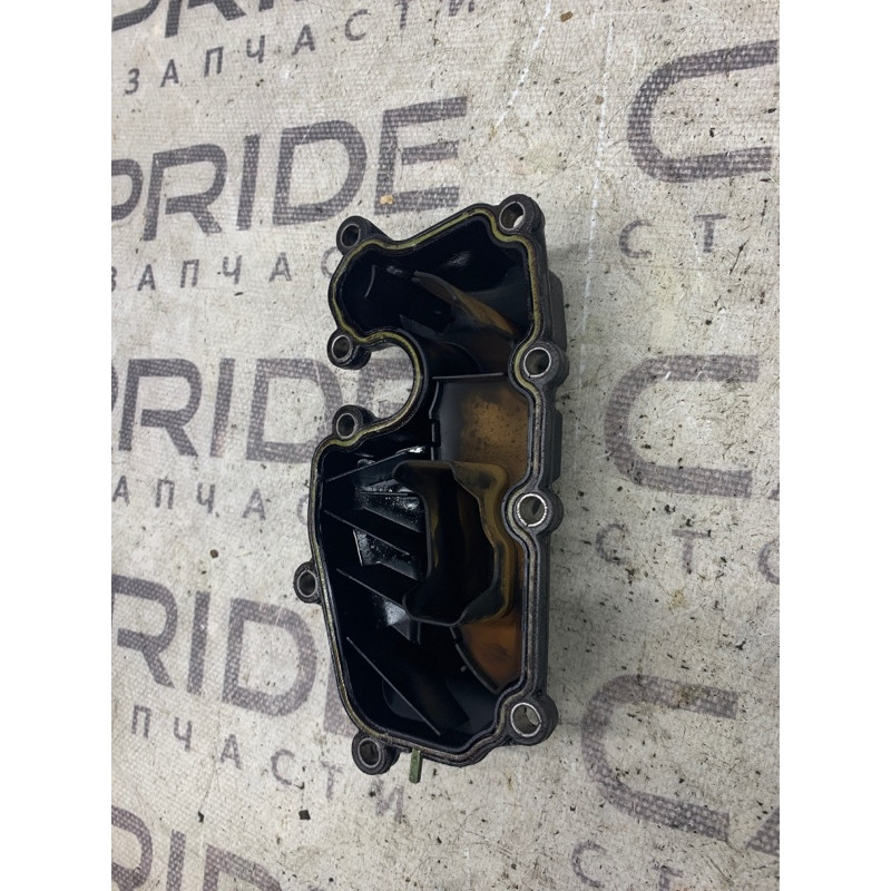 Клапан вентиляции картерных газов (двигатель и элементы) Volkswagen Tiguan 5N 2.0 06h103516f