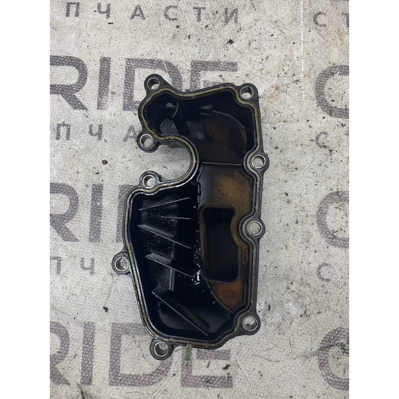 Клапан вентиляции картерных газов (двигатель и элементы) Volkswagen Tiguan 5N 2.0 06h103516f