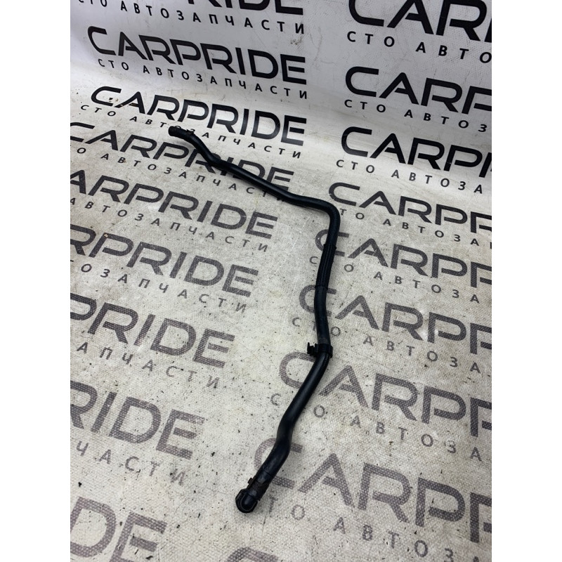 Трубка вентиляции картерных газов (двигатель и элементы) Volkswagen Tiguan 5N 2.0 5n0133366d