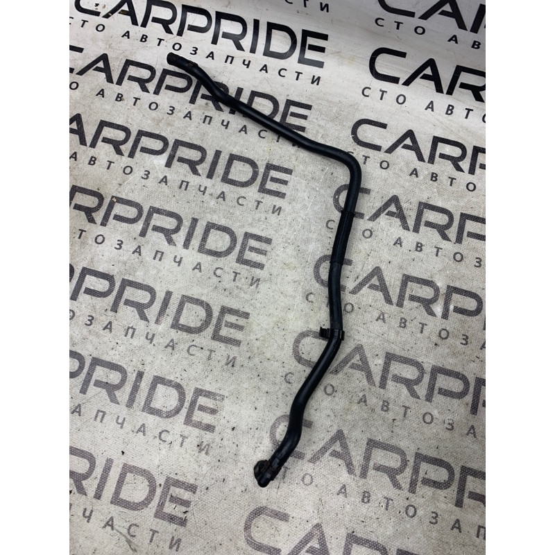 Трубка вентиляции картерных газов (двигатель и элементы) Volkswagen Tiguan 5N 2.0 5n0133366d