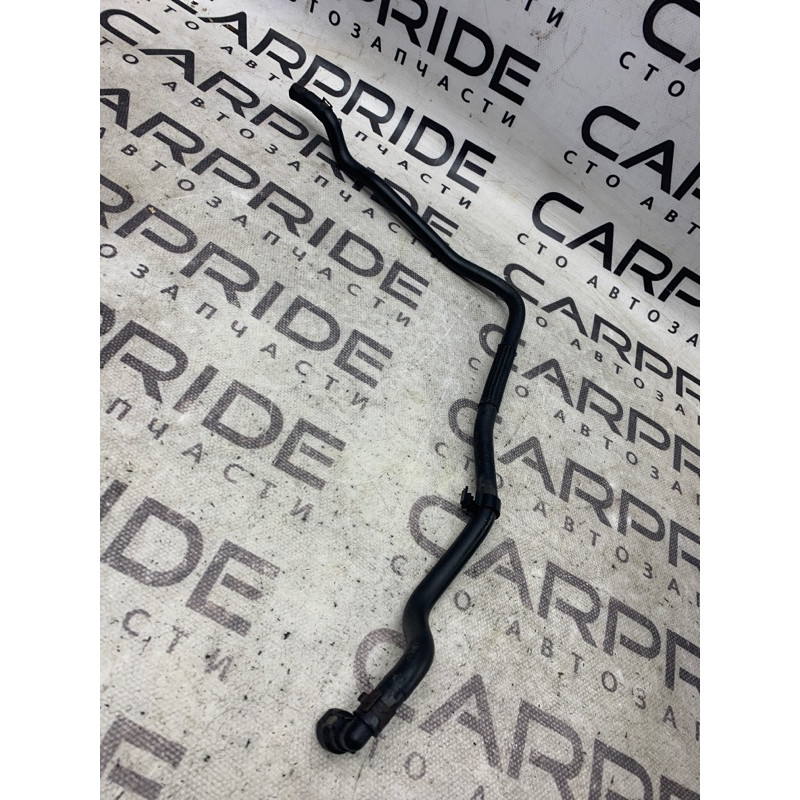 Трубка вентиляции картерных газов (двигатель и элементы) Volkswagen Tiguan 5N 2.0 5n0133366d