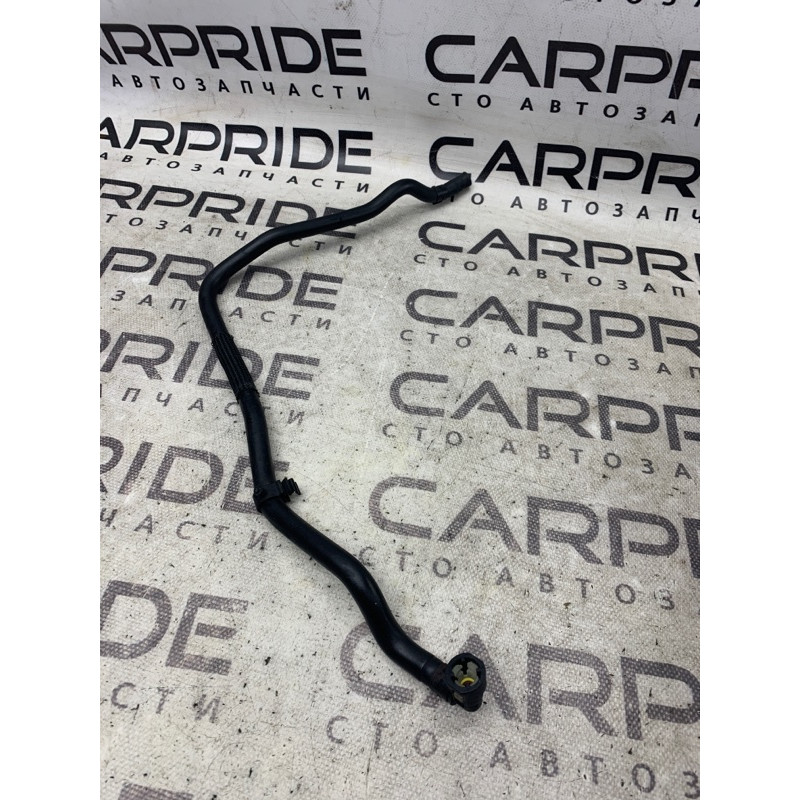 Трубка вентиляции картерных газов (двигатель и элементы) Volkswagen Tiguan 5N 2.0 5n0133366d