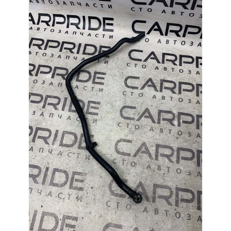 Трубка вентиляции картерных газов (двигатель и элементы) Volkswagen Tiguan 5N 2.0 5n0133366d