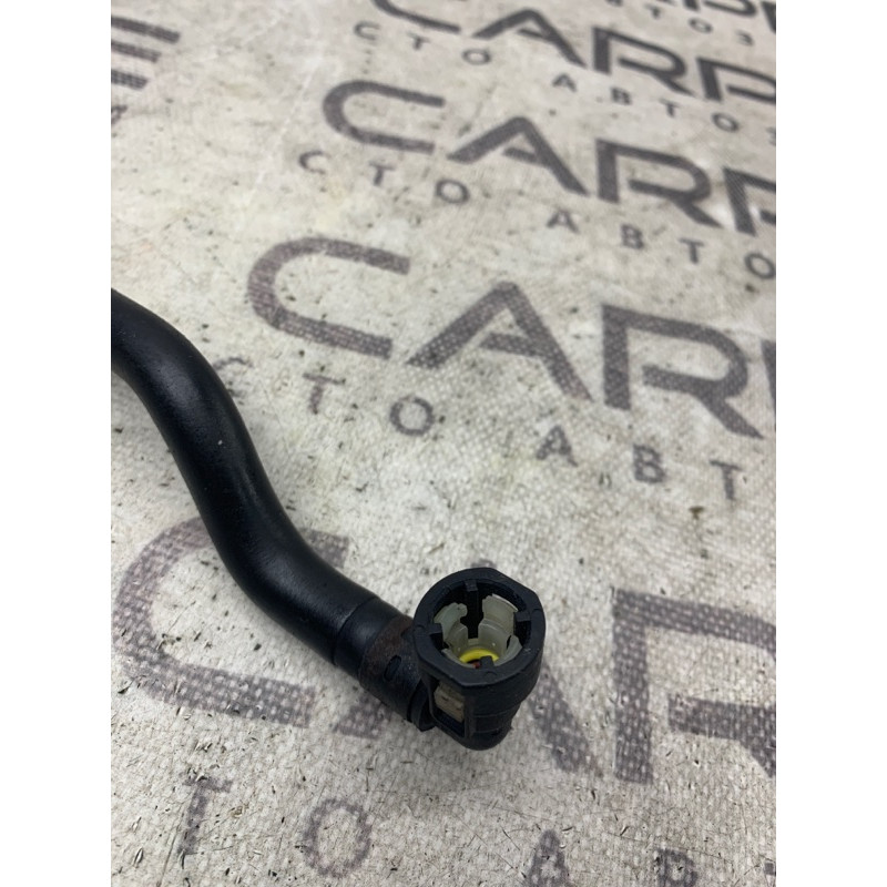 Трубка вентиляции картерных газов (двигатель и элементы) Volkswagen Tiguan 5N 2.0 5n0133366d