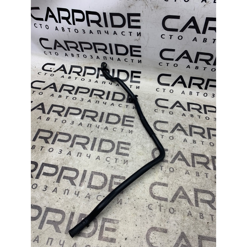 Трубка вентиляции картерных газов (двигатель и элементы) Volkswagen Tiguan 5N 2.0 5n0133366d