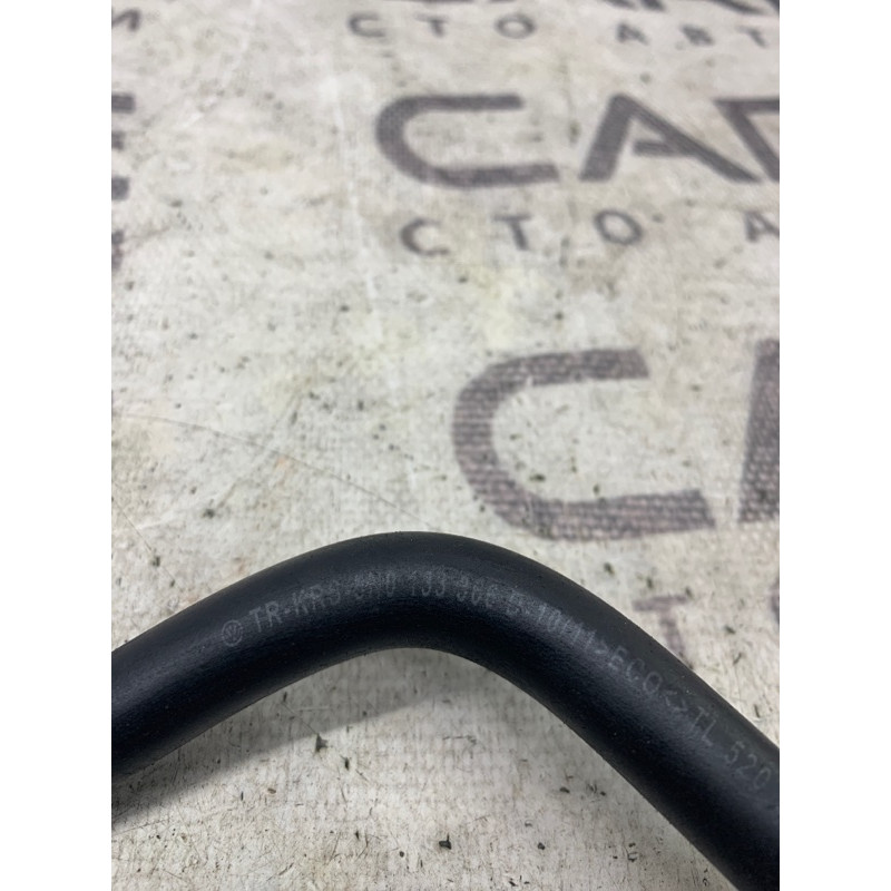 Трубка вентиляции картерных газов (двигатель и элементы) Volkswagen Tiguan 5N 2.0 5n0133366d