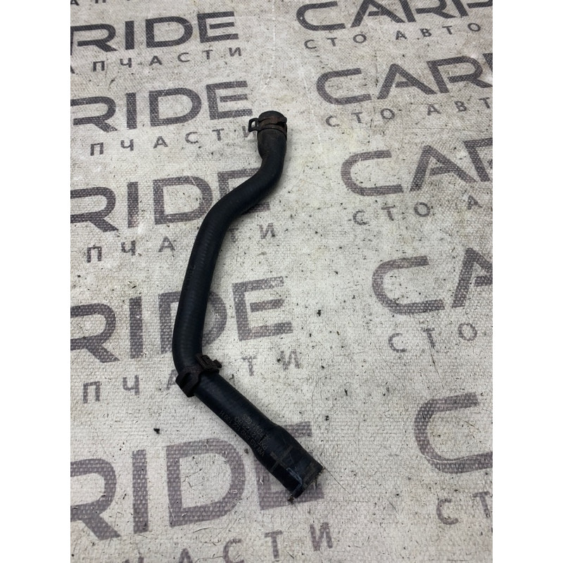Патрубок (система охлаждения) Volkswagen Tiguan 5N 2.0 5n0122109h