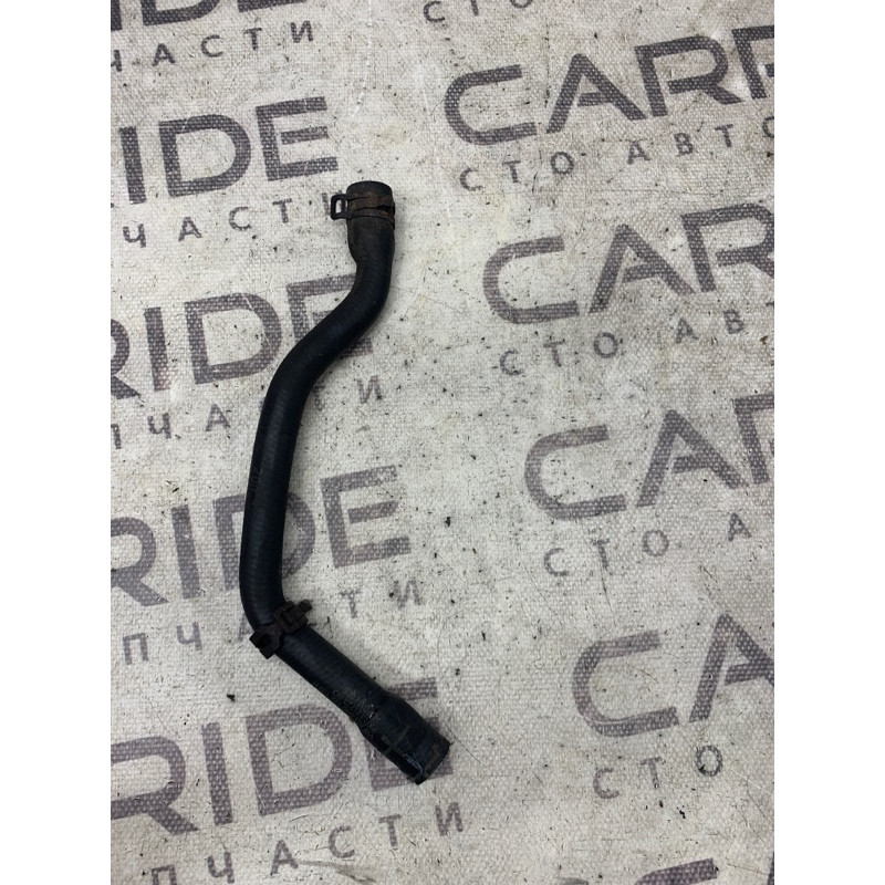 Патрубок (система охлаждения) Volkswagen Tiguan 5N 2.0 5n0122109h