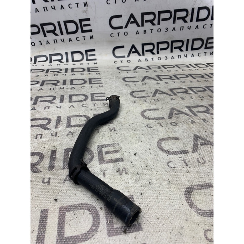 Патрубок (система охлаждения) Volkswagen Tiguan 5N 2.0 5n0122109h