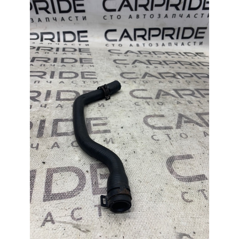 Патрубок (система охлаждения) Volkswagen Tiguan 5N 2.0 5n0122109h