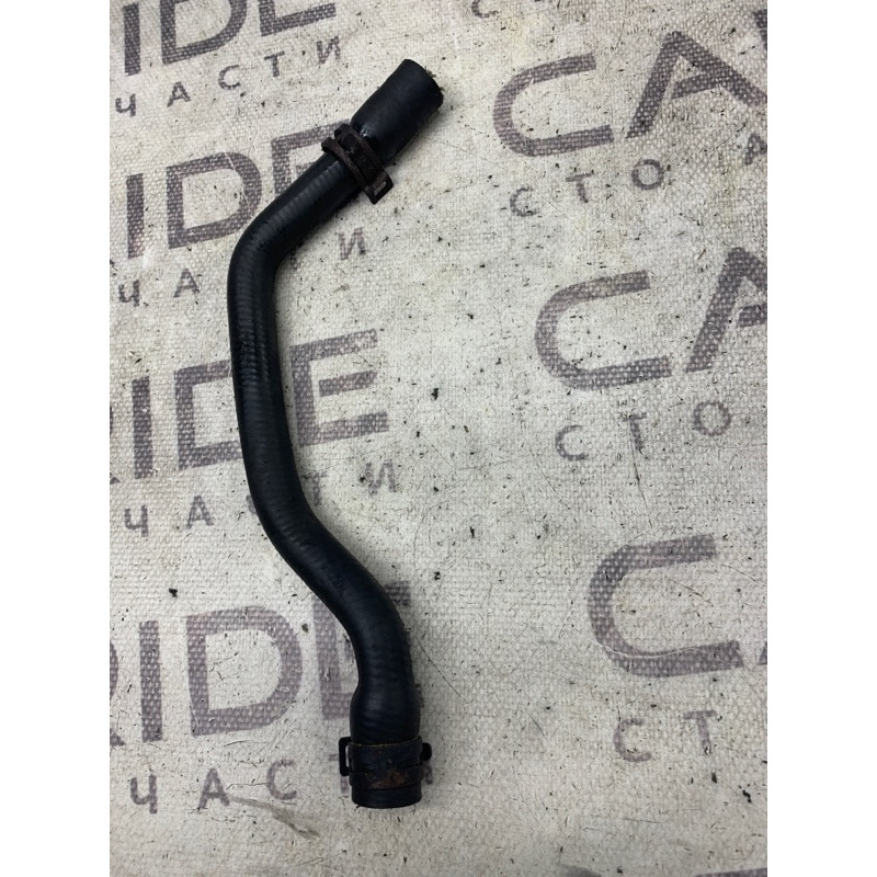 Патрубок (система охлаждения) Volkswagen Tiguan 5N 2.0 5n0122109h