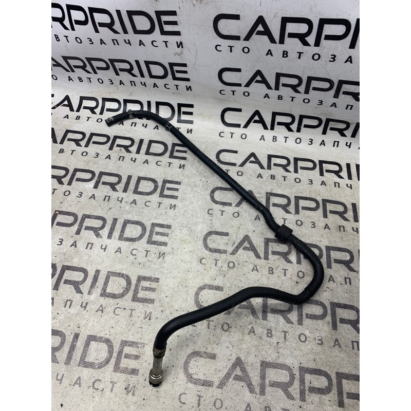 Патрубок (система охлаждения) Volkswagen Tiguan 5N 2.0 06j133986ab