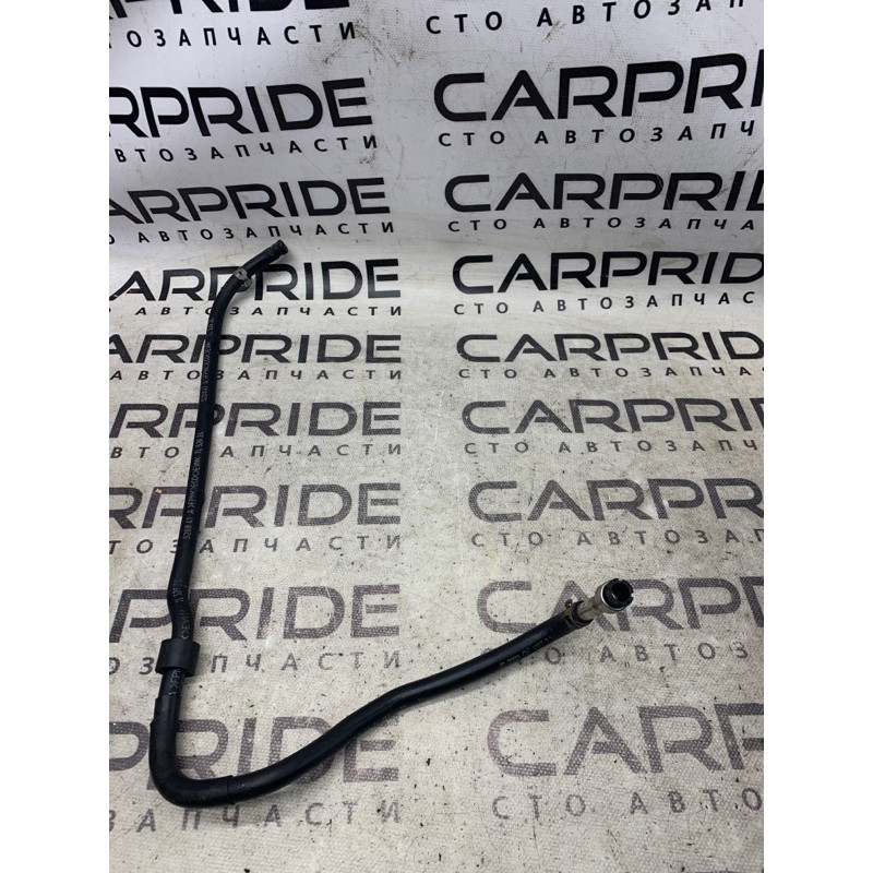 Патрубок (система охлаждения) Volkswagen Tiguan 5N 2.0 06j133986ab