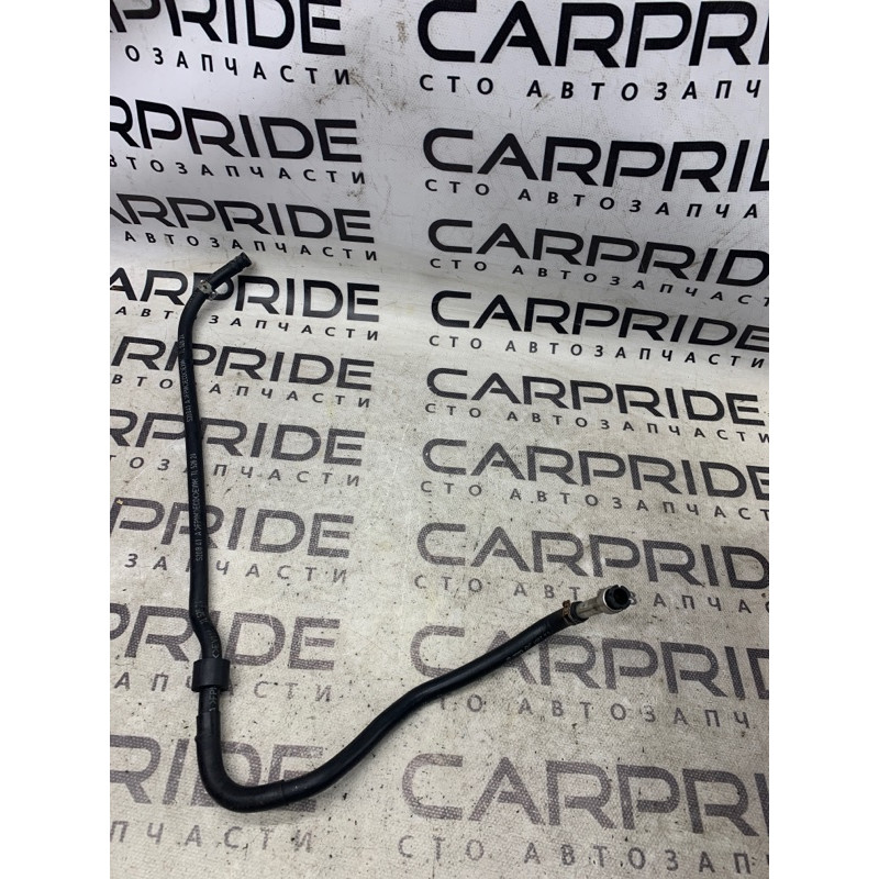 Патрубок (система охлаждения) Volkswagen Tiguan 5N 2.0 06j133986ab