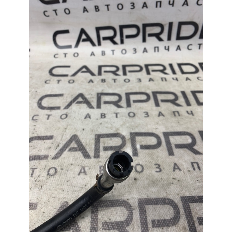 Патрубок (система охлаждения) Volkswagen Tiguan 5N 2.0 06j133986ab