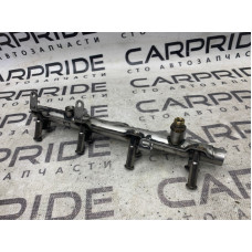 Топливная рампа