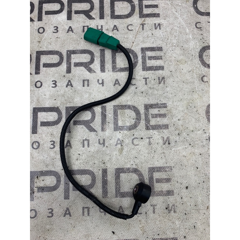 Датчик детонации (электрика двигателя) Volkswagen Tiguan 5N 2.0 06e905377a