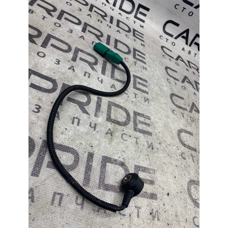 Датчик детонации (электрика двигателя) Volkswagen Tiguan 5N 2.0 06e905377a