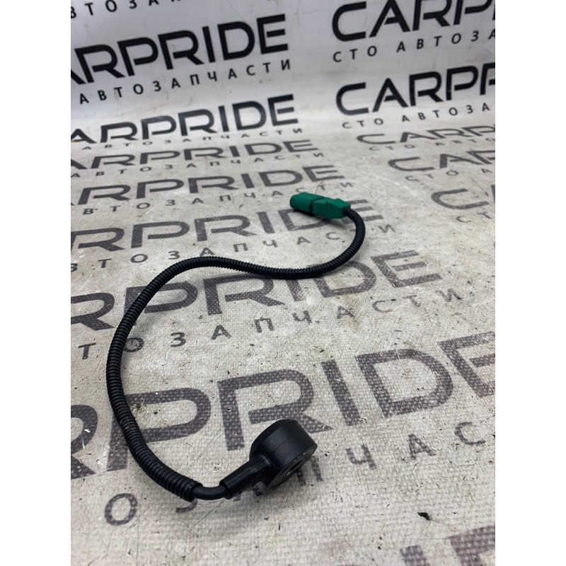 Датчик детонации (электрика двигателя) Volkswagen Tiguan 5N 2.0 06e905377a