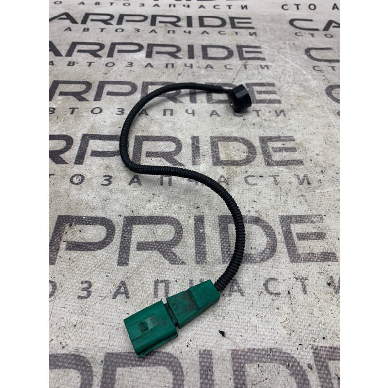 Датчик детонации (электрика двигателя) Volkswagen Tiguan 5N 2.0 06e905377a