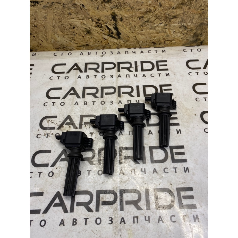 Катушка зажигания (электрика двигателя) Ford Mustang MK6 cm5e12a366bc