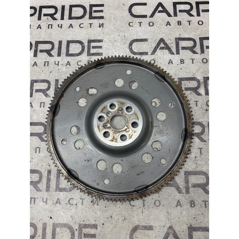 Маховик (двигатель и элементы) Ford Mustang MK6 FR3Z6375A