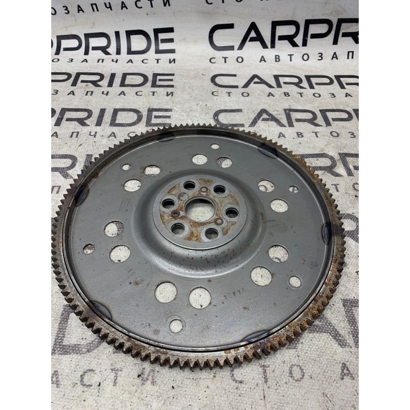 Маховик (двигатель и элементы) Ford Mustang MK6 FR3Z6375A