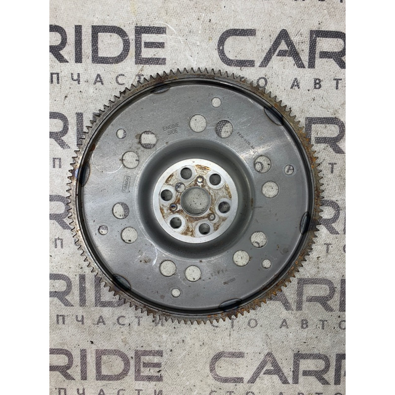 Маховик (двигатель и элементы) Ford Mustang MK6 FR3Z6375A