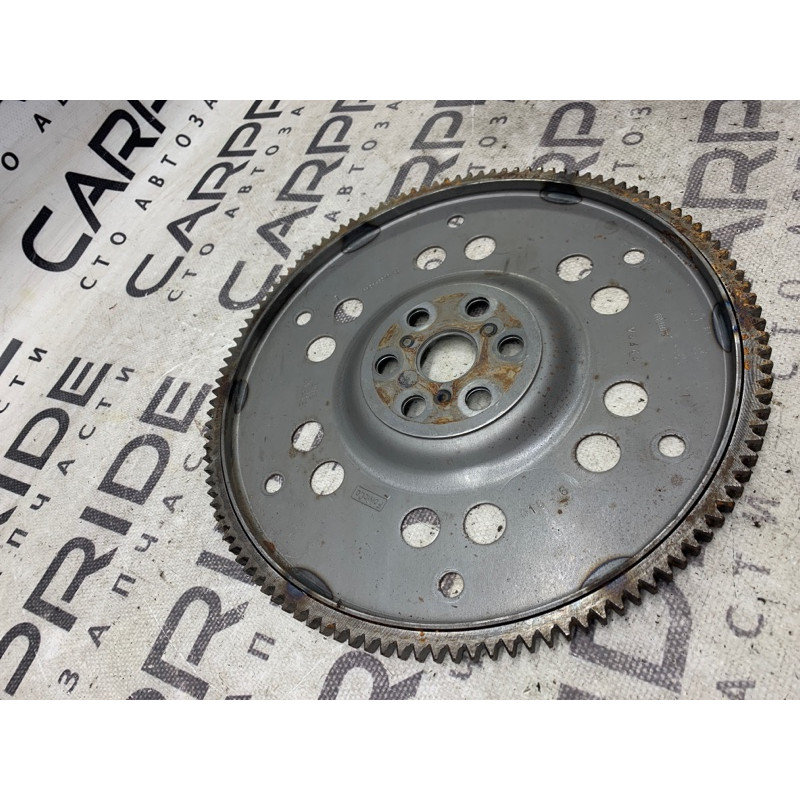 Маховик (двигатель и элементы) Ford Mustang MK6 FR3Z6375A