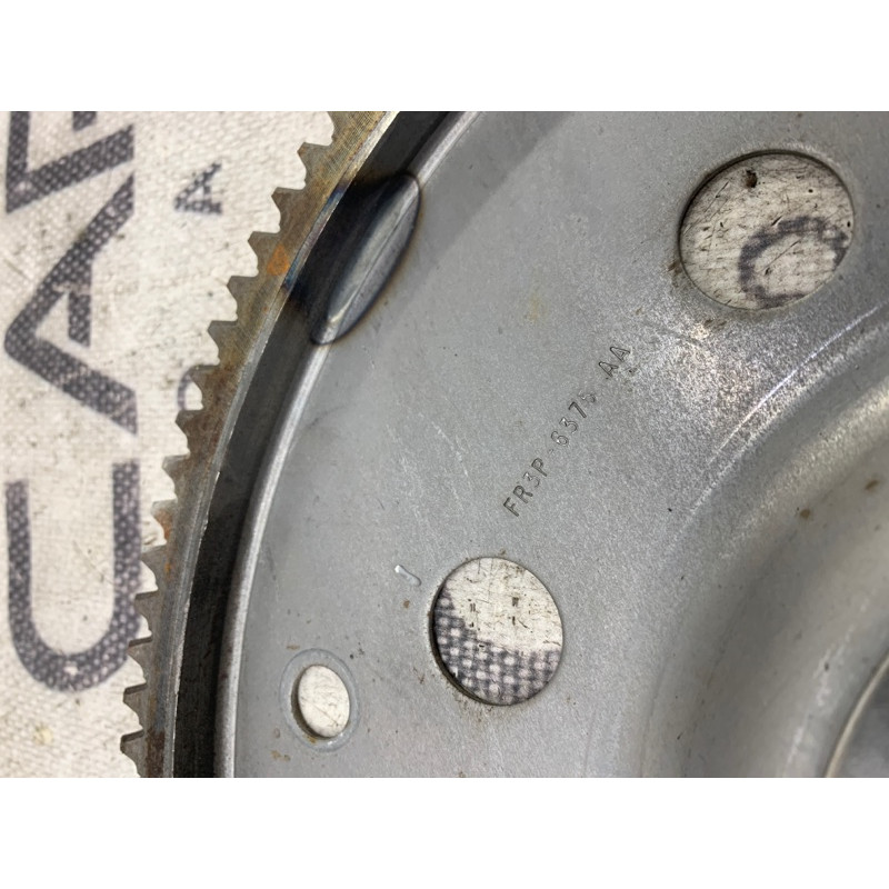 Маховик (двигатель и элементы) Ford Mustang MK6 FR3Z6375A