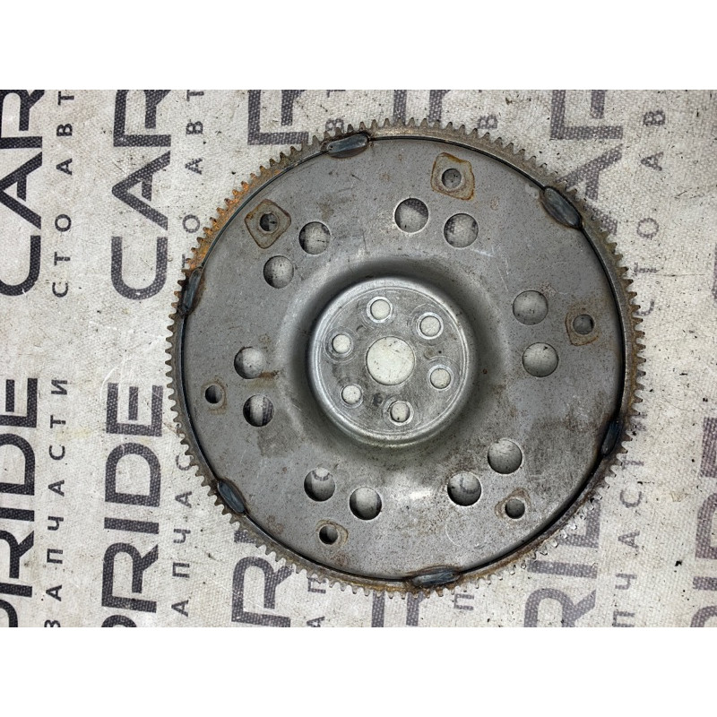 Маховик (двигатель и элементы) Ford Mustang MK6 FR3Z6375A