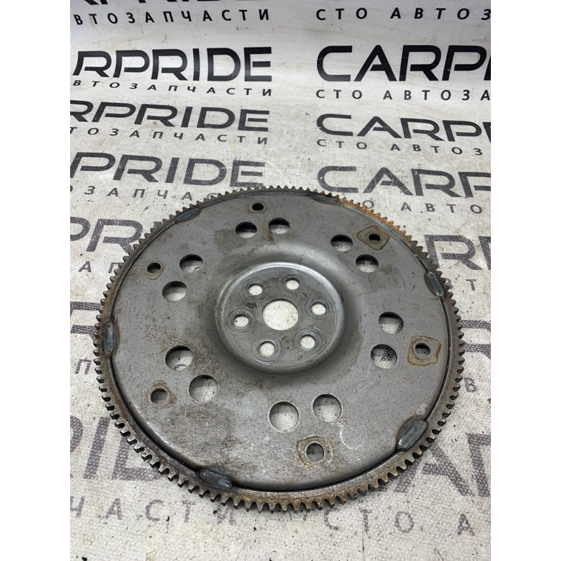 Маховик (двигатель и элементы) Ford Mustang MK6 FR3Z6375A