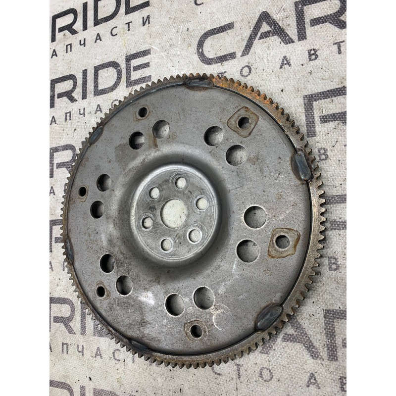 Маховик (двигатель и элементы) Ford Mustang MK6 FR3Z6375A