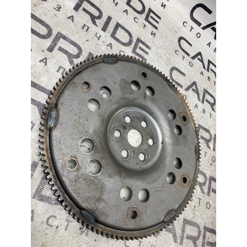 Маховик (двигатель и элементы) Ford Mustang MK6 FR3Z6375A