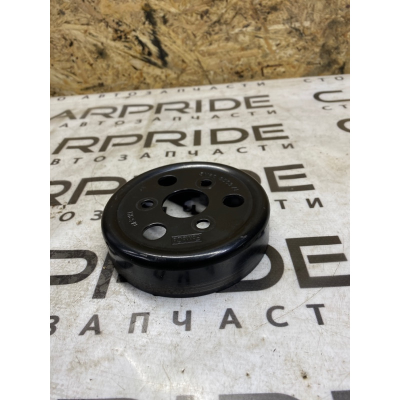 Шкив помпы (система охлаждения) Ford Mustang MK6 5m6q8509ae