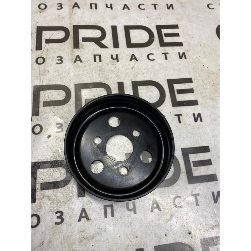 Шкив помпы (система охлаждения) Ford Mustang MK6 5m6q8509ae