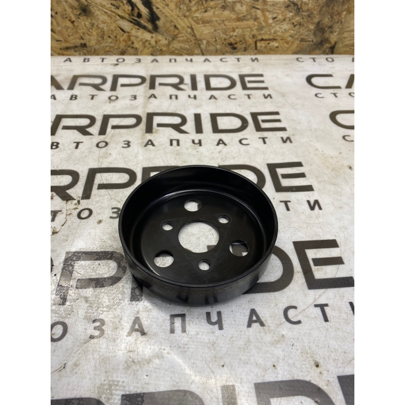 Шкив помпы (система охлаждения) Ford Mustang MK6 5m6q8509ae