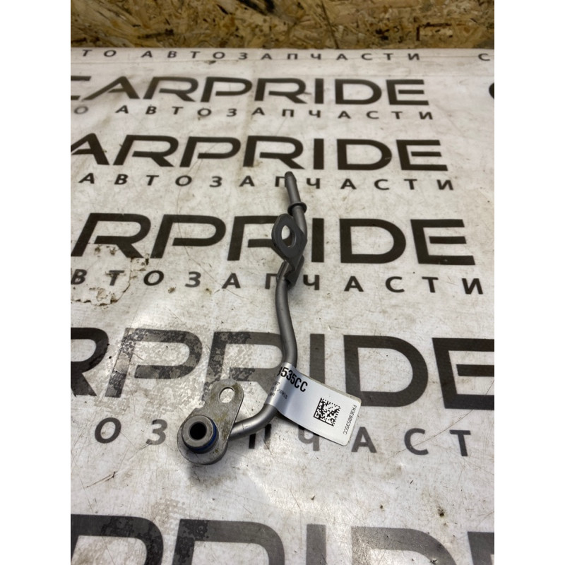 Трубка масляная (двигатель и элементы) Ford Mustang MK6 fr3e8b535cc