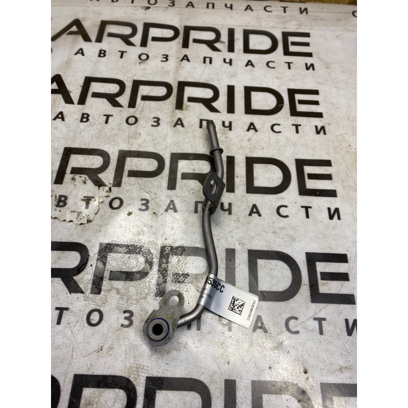 Трубка масляная (двигатель и элементы) Ford Mustang MK6 fr3e8b535cc