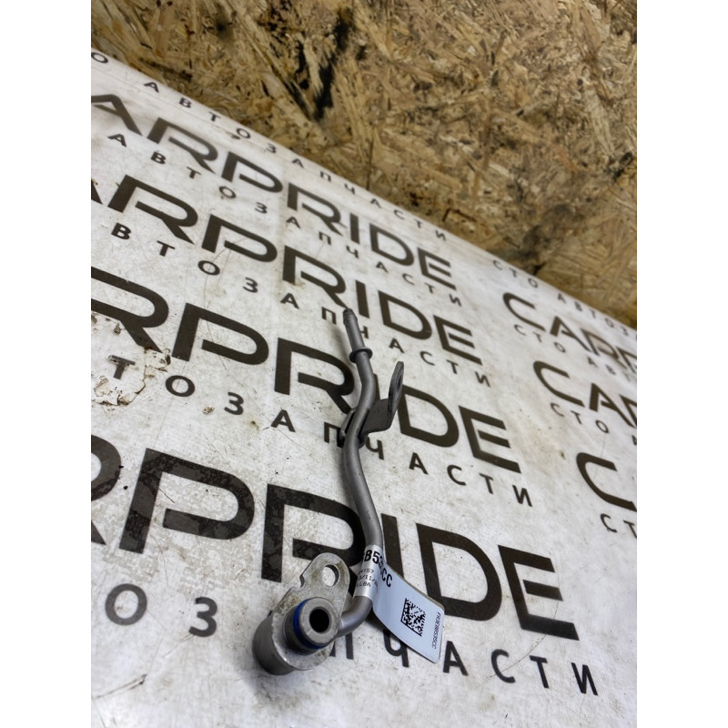 Трубка масляная (двигатель и элементы) Ford Mustang MK6 fr3e8b535cc