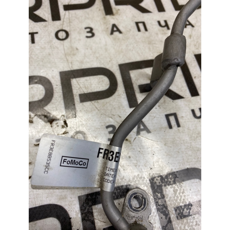 Трубка масляная (двигатель и элементы) Ford Mustang MK6 fr3e8b535cc