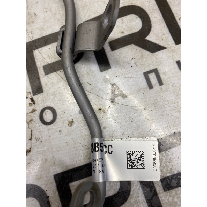 Трубка масляная (двигатель и элементы) Ford Mustang MK6 fr3e8b535cc