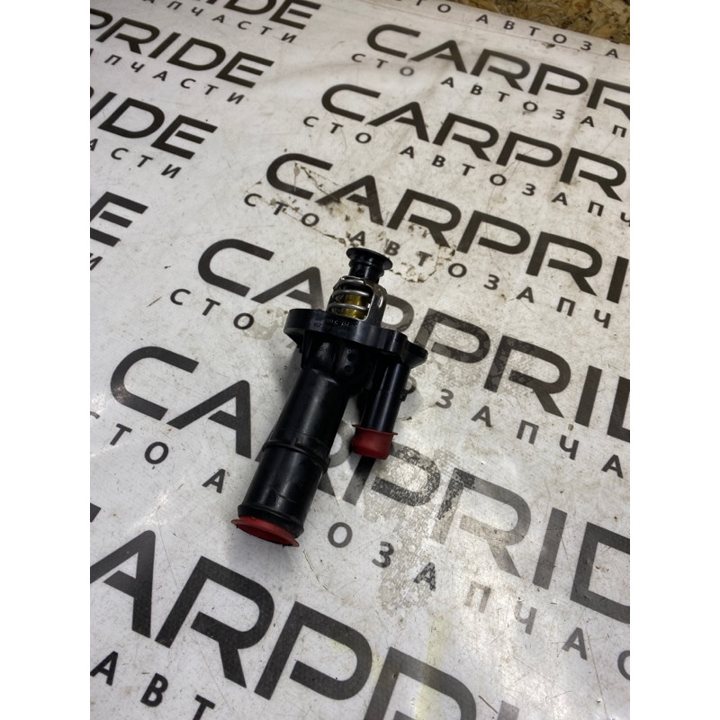 Термостат (система охлаждения) Ford Mustang MK6 FR3Z8575A