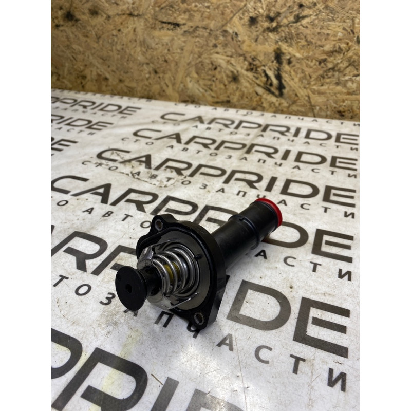 Термостат (система охлаждения) Ford Mustang MK6 FR3Z8575A