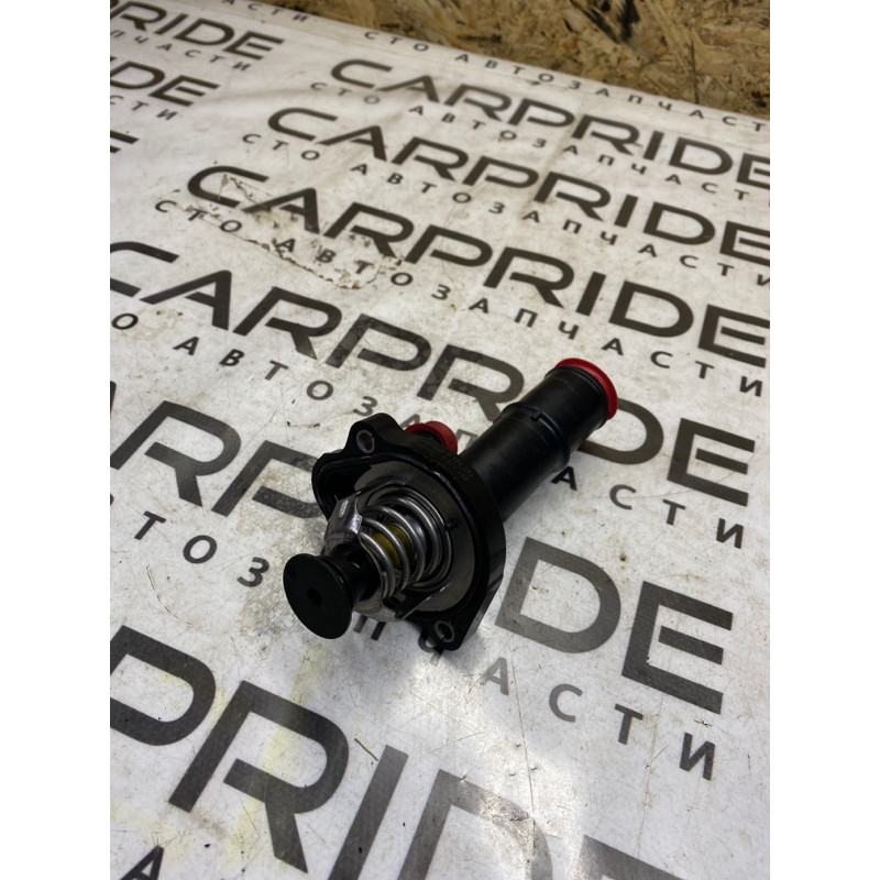 Термостат (система охлаждения) Ford Mustang MK6 FR3Z8575A